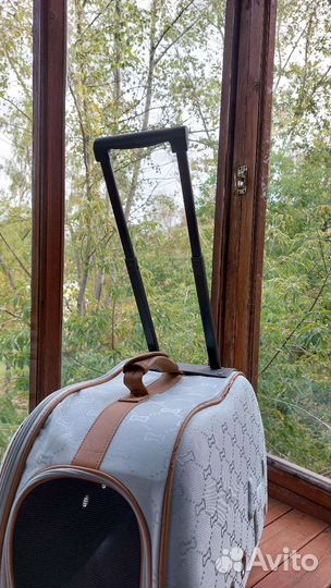 Перевозка для кошек, собак