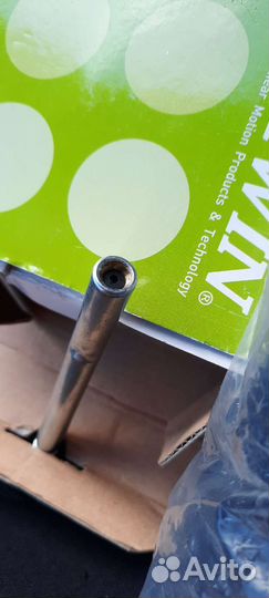 Шприц масленка