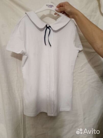 Школьная форма для девочки