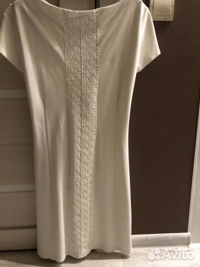 Платье