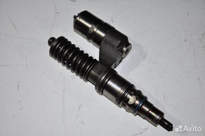 Насос-форсунка PDE Scania 1529749