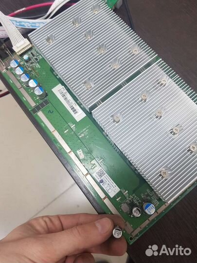 Настройка asic майнеров.Диагностика.Ремонт