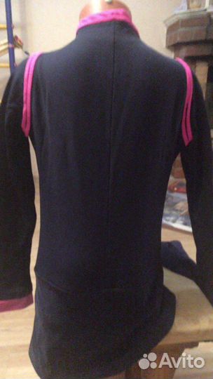 Термокосм для тренеровок на льду