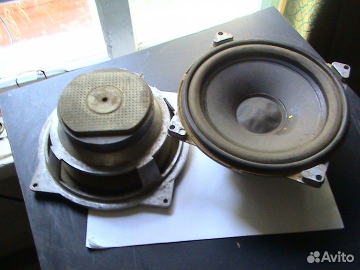 Динамики 10гд-30в
