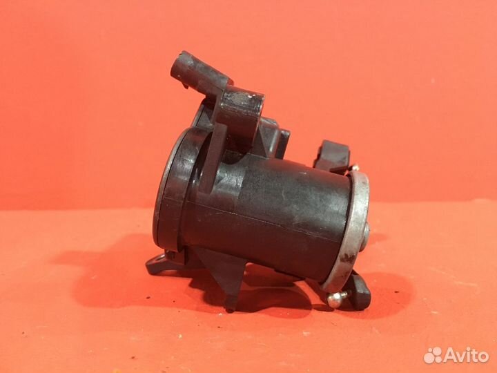 Моторчик привода заслонок Mercedes-Benz M-Class