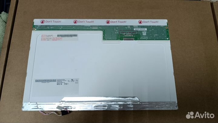 Матрица для ноутбука 13.3