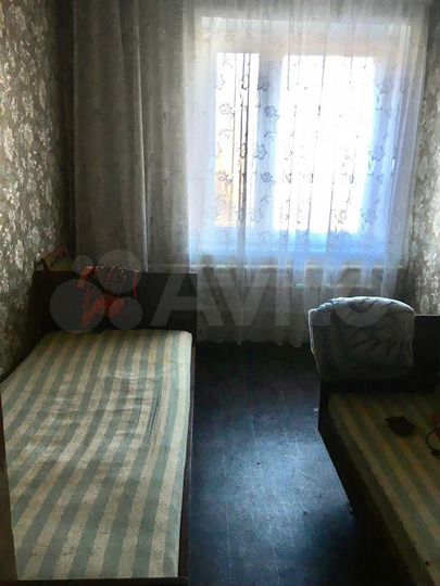 2-к. квартира, 42,4 м², 2/2 эт.