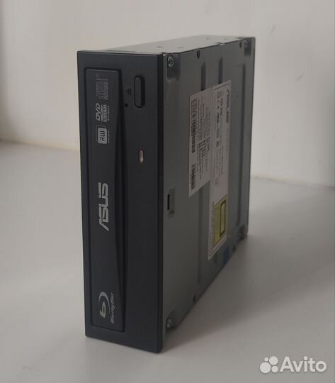 Оптический привод Blu-Ray asus BC-12B1ST