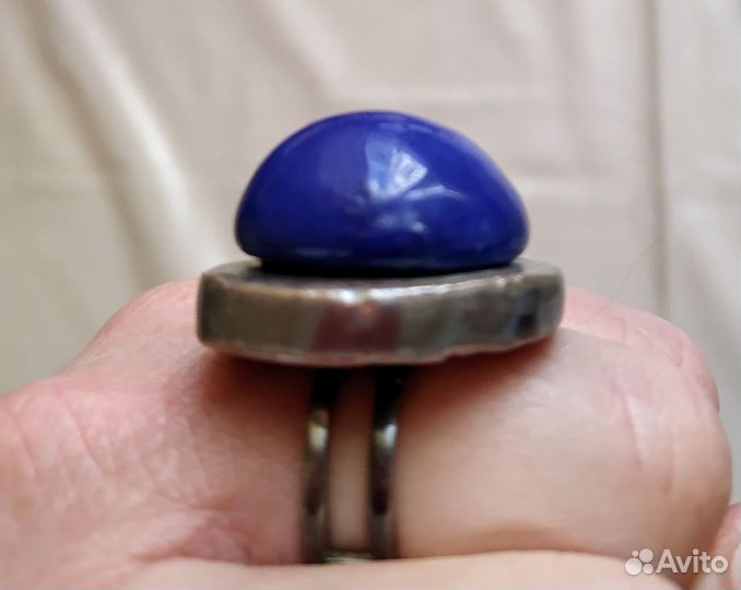 Кольцо Nature Bijoux