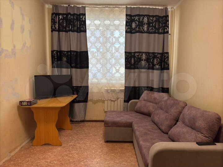 Квартира-студия, 21 м², 1/3 эт.