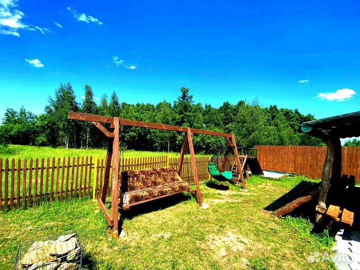 Аренда беседки