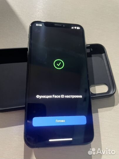 iPhone Xs, 64 ГБ