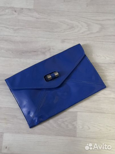 Интересный клатч