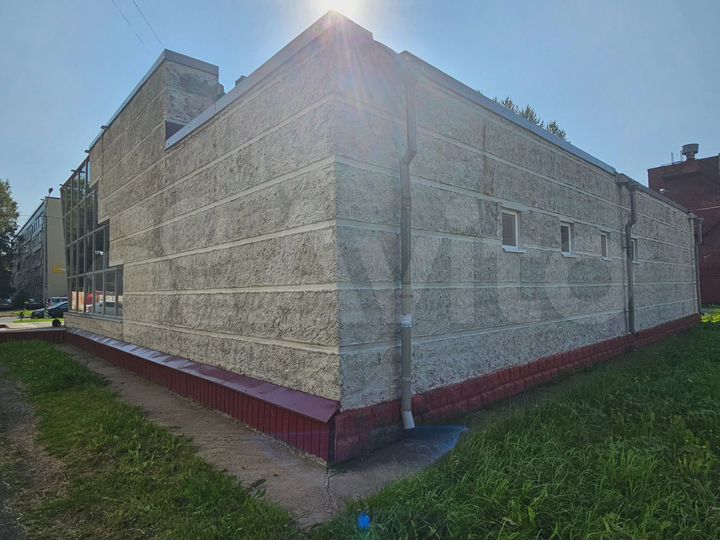 Свободного назначения, 256 м²