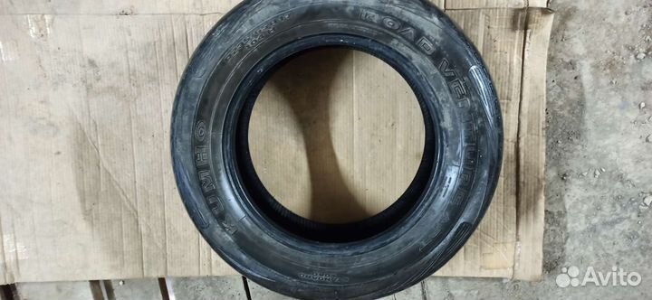 Kumho Road Venture APT KL51 235/65 R17 104H