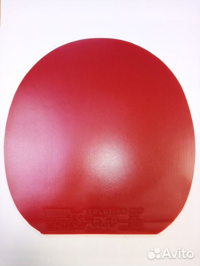 Накладка для настольного тенниса Tibhar Evolution