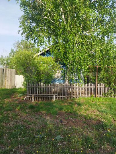 Участок 60 сот. (ИЖС)