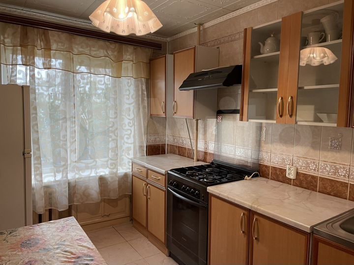 2-к. квартира, 48 м², 3/9 эт.