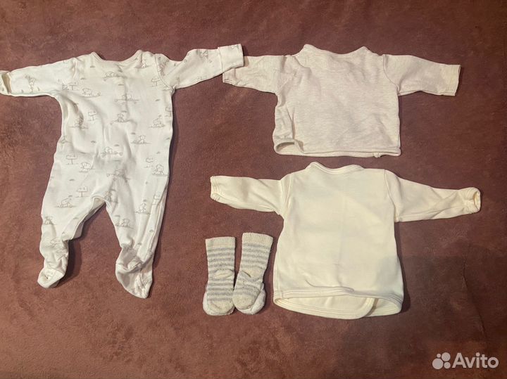 Детская одежда