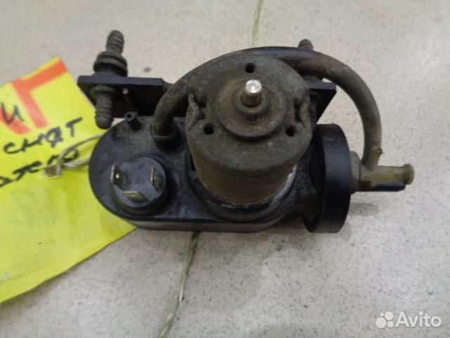 Моторчик привода круиз контроля Audi A4 B5 1994-2