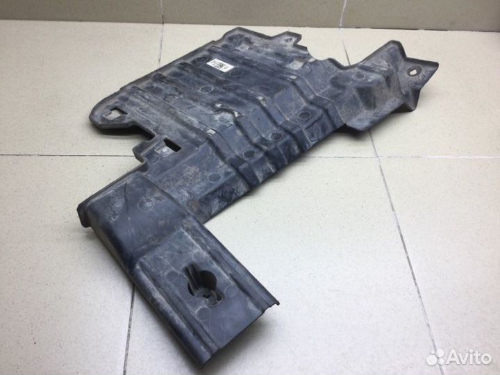 Крышка абсорбера Ford America Explorer 2011-2019