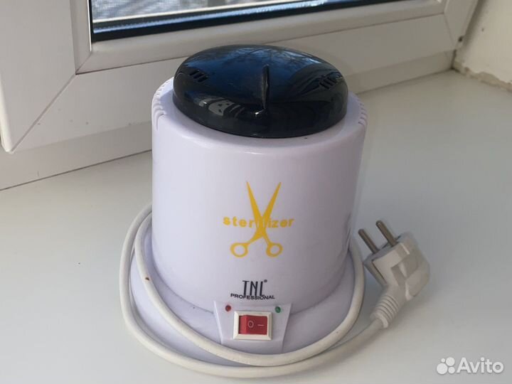 Стерилизатор