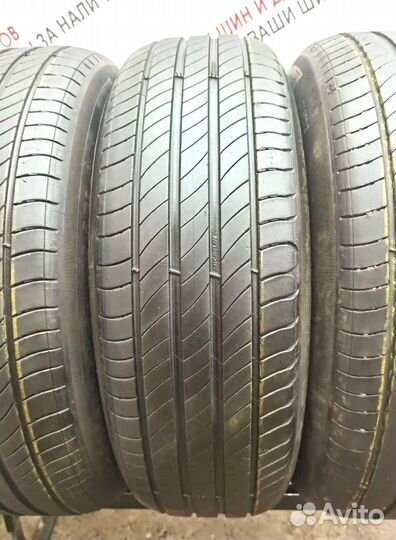 Michelin Primacy 4 215/65 R17