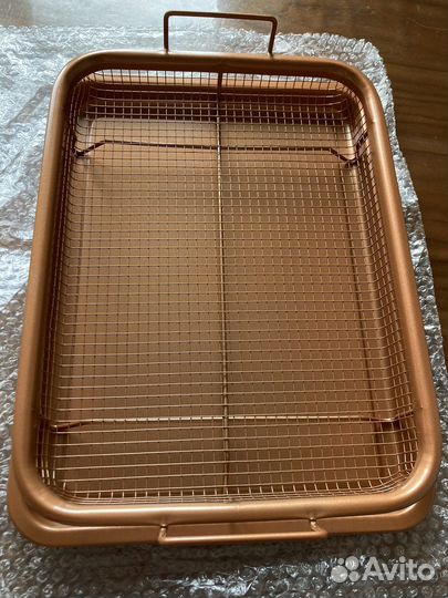 Противень и сетка