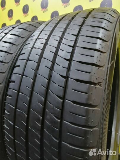 Dunlop Enasave EC202 215/50 R17