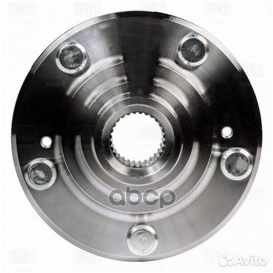 Ступица перед. для а/м Honda Accord (03) пр-ва