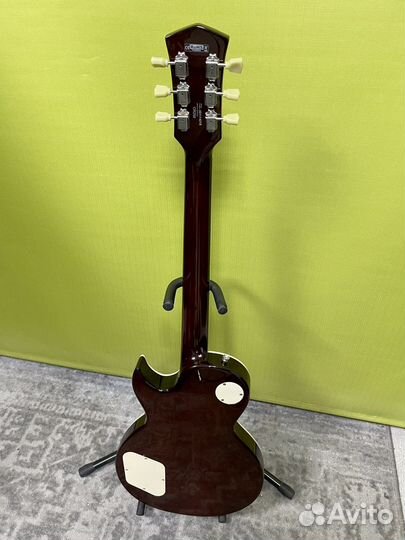 Электрогитара Cort CR250