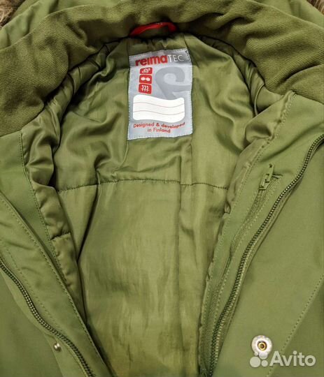 Комбинезон Reima Stavanger