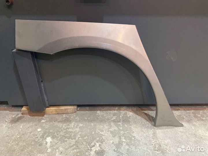 Ремонтная арка Kia Spectra 2 (шт.)