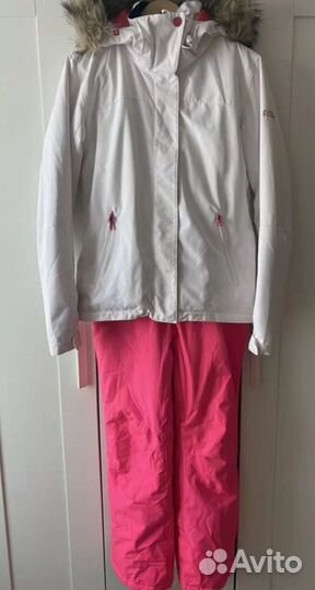 Горнолыжный костюм женский 42 44 46