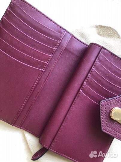 Кошелек burberry оригинал