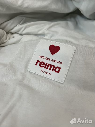 Комбинезон детский