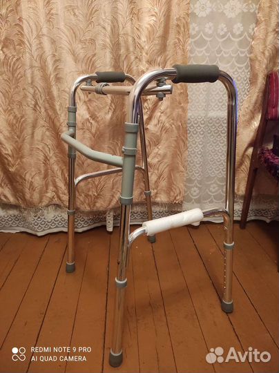 Ходунки для взрослых