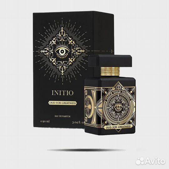 Oud for Greatness Initio Parfums