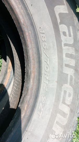 Laufenn LF21 185/70 R14 92T