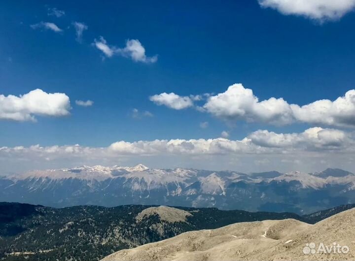 Турпоездка в Kemer 7 дн