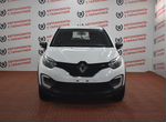 Renault Kaptur 1.6 CVT, 2018, 99 324 км