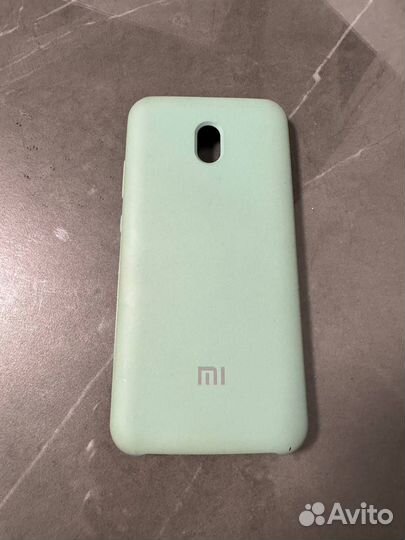 Xiaomi Redmi 8A, 4/64 ГБ