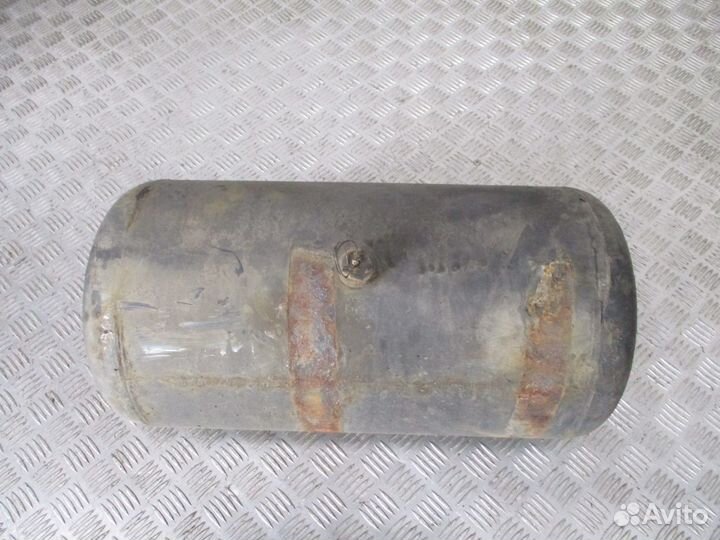 Ресивер 30л Mercedes-Benz A0034323401