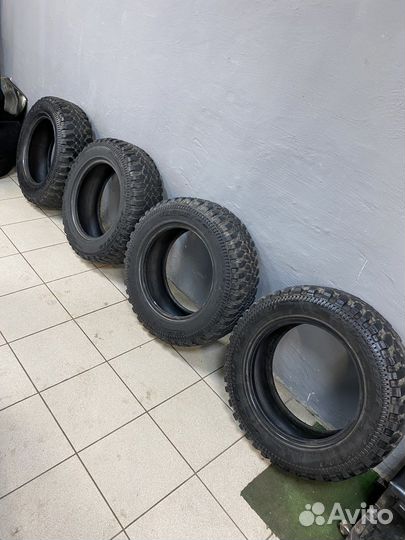 Cordiant Off Road 215/65 R16