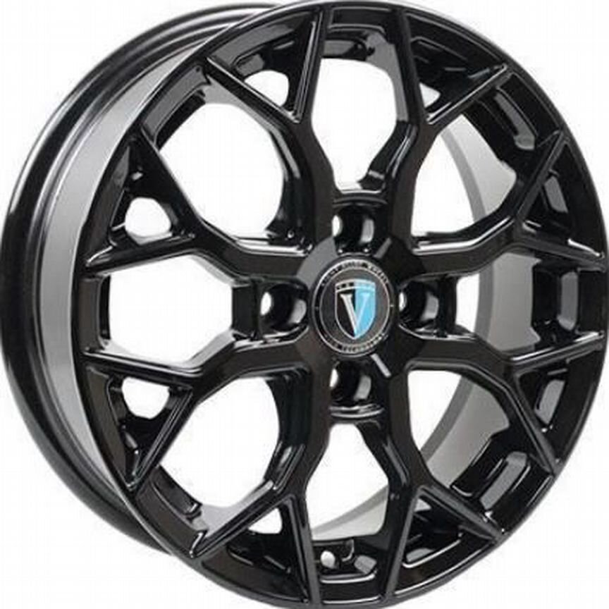 Литые диски Venti 1419 5.5×R14 4×100