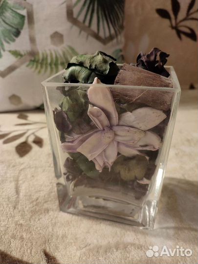 Ваза для цветов IKEA