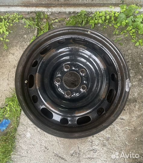Диски mazda 3