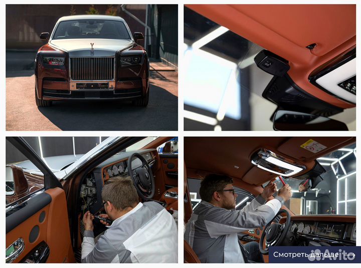 Установка глонасс на любое авто / увэос