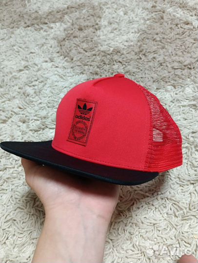 Бейсболка adidas оригинал