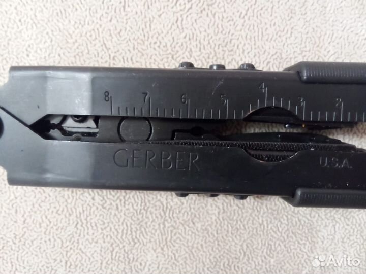 Мультитул саперный